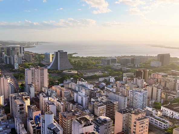 Porto Allegre
